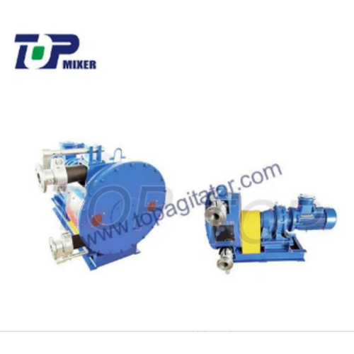 Industrial Hose Pump High qulity Hose Pump Factory